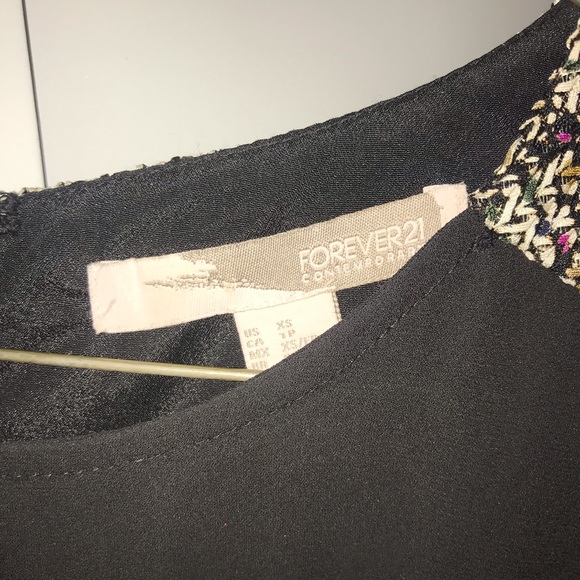 Tweed Dress - Picture 3 of 4